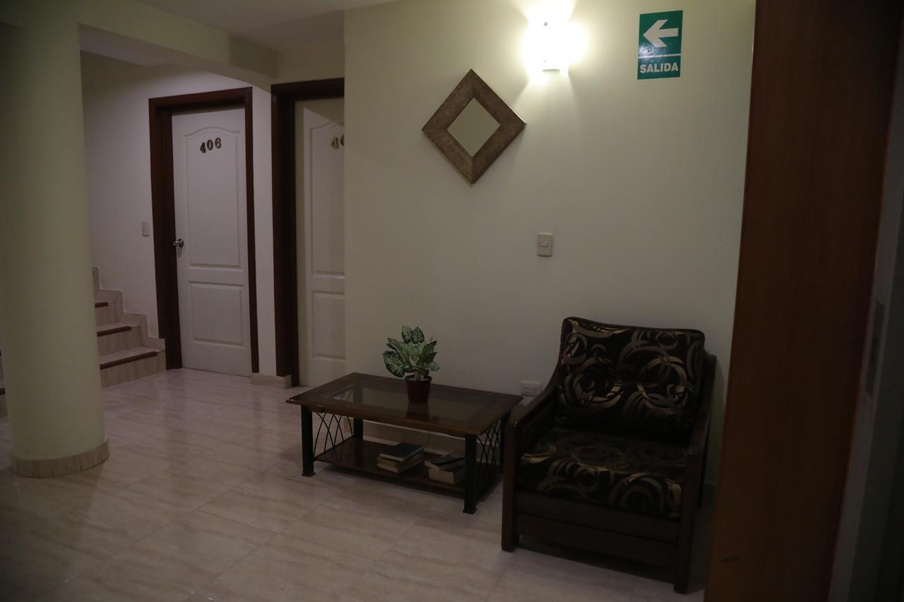 פונו Sol Plaza Hotel מראה חיצוני תמונה